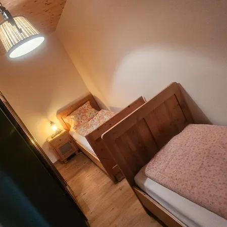 Rustikale Auf Rups Hof * Oberhocking