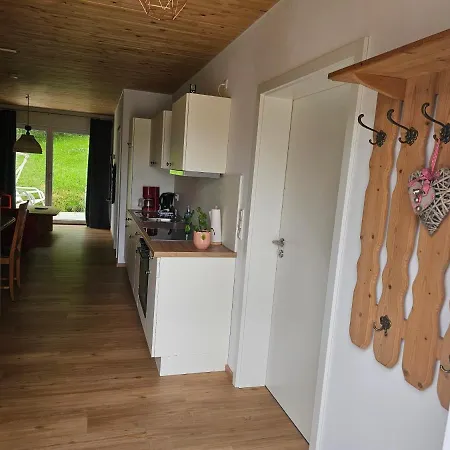 Apartman Rustikale Auf Rups Hof