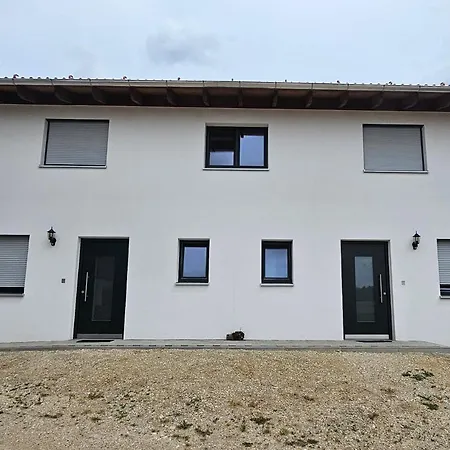 Rustikale Auf Rups Hof Apartman *