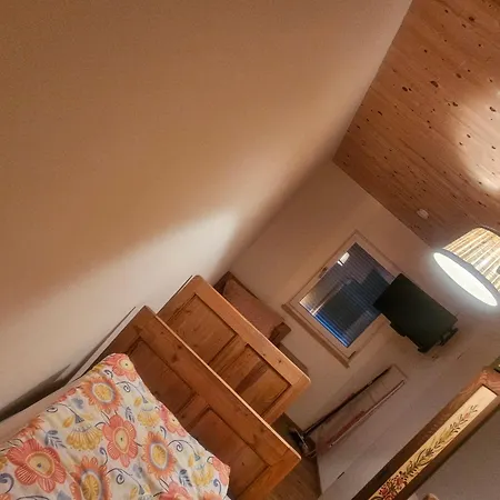 Rustikale Auf Rups Hof Oberhocking
