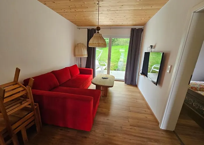 Rustikale Auf Rups Hof * Oberhocking